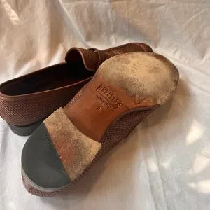 Fratelli Rossetti | Shoes | Fratelli Rossetti Mens Leather  display picture 1